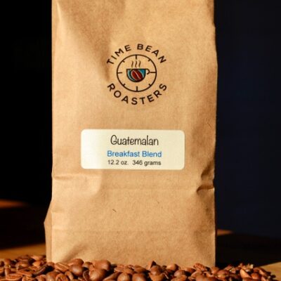 Guatemalan - Breakfast Blend